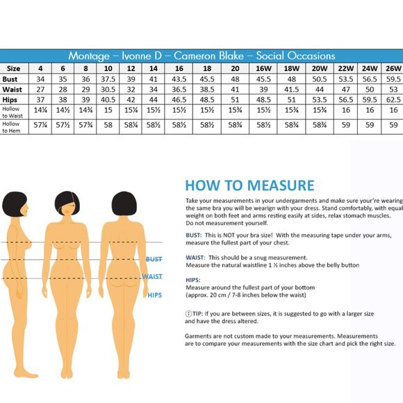 Cameron Blake Mother of the Bride Dress 119648 event gown NWT sz 10 Turquoise - Picture 2 of 4